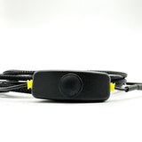 Under Hood LED Light Kit for ALL MAKES and Toyotas (4Runners, Tacomas, Sequoias, Tundras, LC, FJ, GX) - Xtrusion Overland