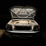 Under Hood LED Light Kit for ALL MAKES and Toyotas (4Runners, Tacomas, Sequoias, Tundras, LC, FJ, GX) - Xtrusion Overland