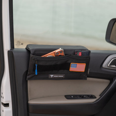 Universal Armrest Max - Xtrusion Overland
