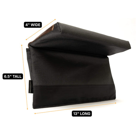 Universal Armrest Max - Xtrusion Overland