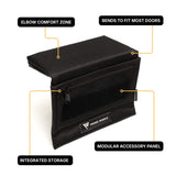Universal Armrest - Xtrusion Overland