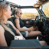 Universal Armrest - Xtrusion Overland
