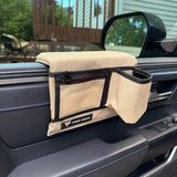 Universal Armrest - Xtrusion Overland