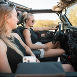 Universal Armrest - Xtrusion Overland