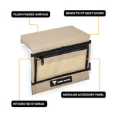 Universal Armrest - Xtrusion Overland