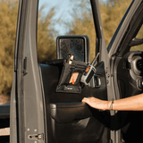 Universal Armrest - Xtrusion Overland