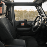 Universal Armrest - Xtrusion Overland