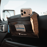 Universal Armrest - Xtrusion Overland