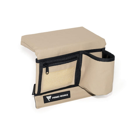 Universal Armrest with Cupholder - Xtrusion Overland
