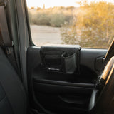 Universal Armrest with Cupholder - Xtrusion Overland