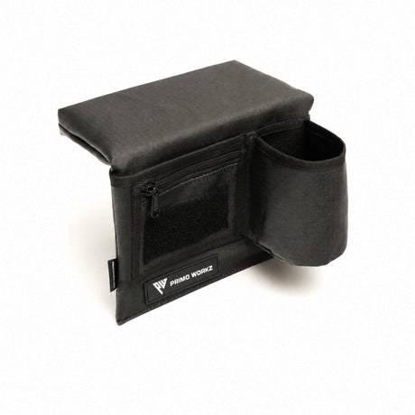 Universal Armrest with Cupholder - Xtrusion Overland