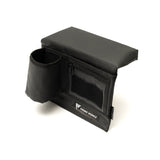 Universal Armrest with Cupholder - Xtrusion Overland