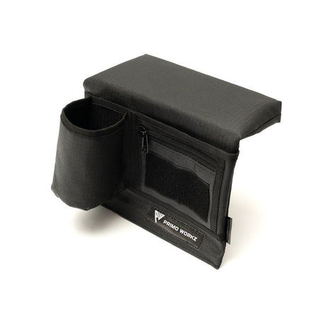 Universal Armrest with Cupholder - Xtrusion Overland
