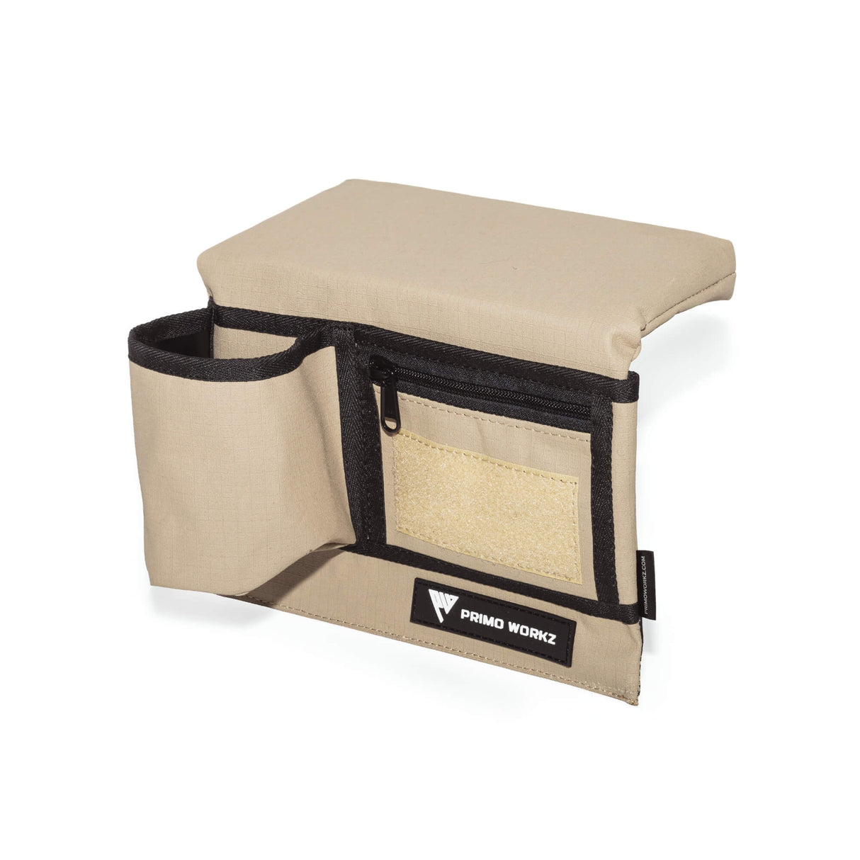 Universal Armrest with Cupholder - Xtrusion Overland