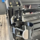 Universal Center Mounting Adapter Plate - Xtrusion Overland
