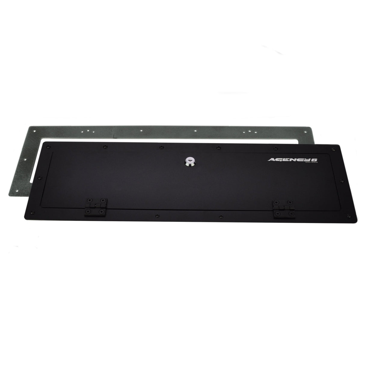 Universal Lock Box - 24" - Xtrusion Overland