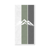 Universal Mountain Stripes - Xtrusion Overland