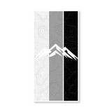 Universal Mountain Stripes - Xtrusion Overland