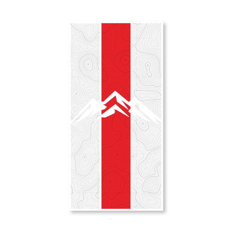Universal Mountain Stripes - Xtrusion Overland