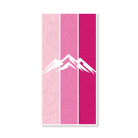 Universal Mountain Stripes - Xtrusion Overland