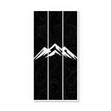 Universal Mountain Stripes - Xtrusion Overland