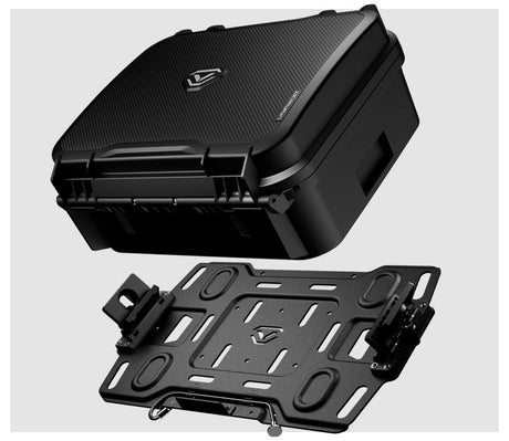 Universal Mounting Plate for LifePod XT - Xtrusion Overland