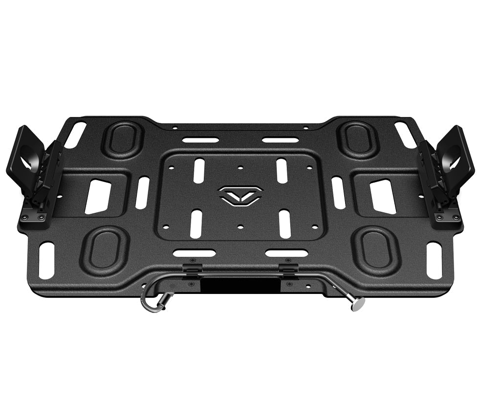 Universal Mounting Plate for LifePod XT - Xtrusion Overland