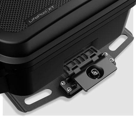 Universal Mounting Plate for LifePod XT - Xtrusion Overland