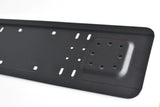 Universal Mounting Plate - Xtrusion Overland