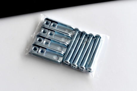 Universal Mounting Plate - Xtrusion Overland