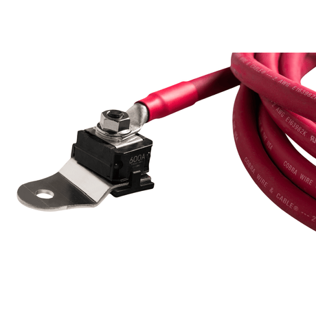 Universal Power Hub - Xtrusion Overland