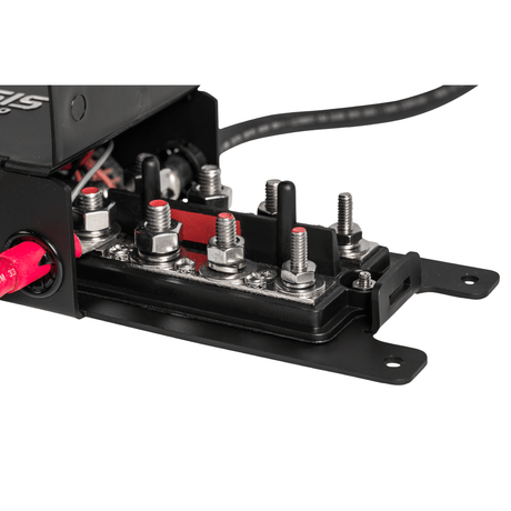 Universal Power Hub - Xtrusion Overland