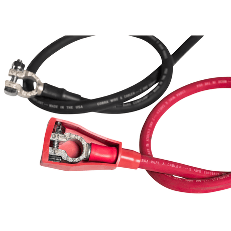 Universal Power Hub - Xtrusion Overland
