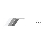 Universal Retro Side Stripes - Xtrusion Overland