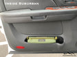 Universal Vehicle Storage Cubby Pouches (set of 2) - Xtrusion Overland