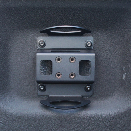 Upgraded Boxlink Plate - Ford F150, F250, F350 & RAPTOR (2015+) - Xtrusion Overland