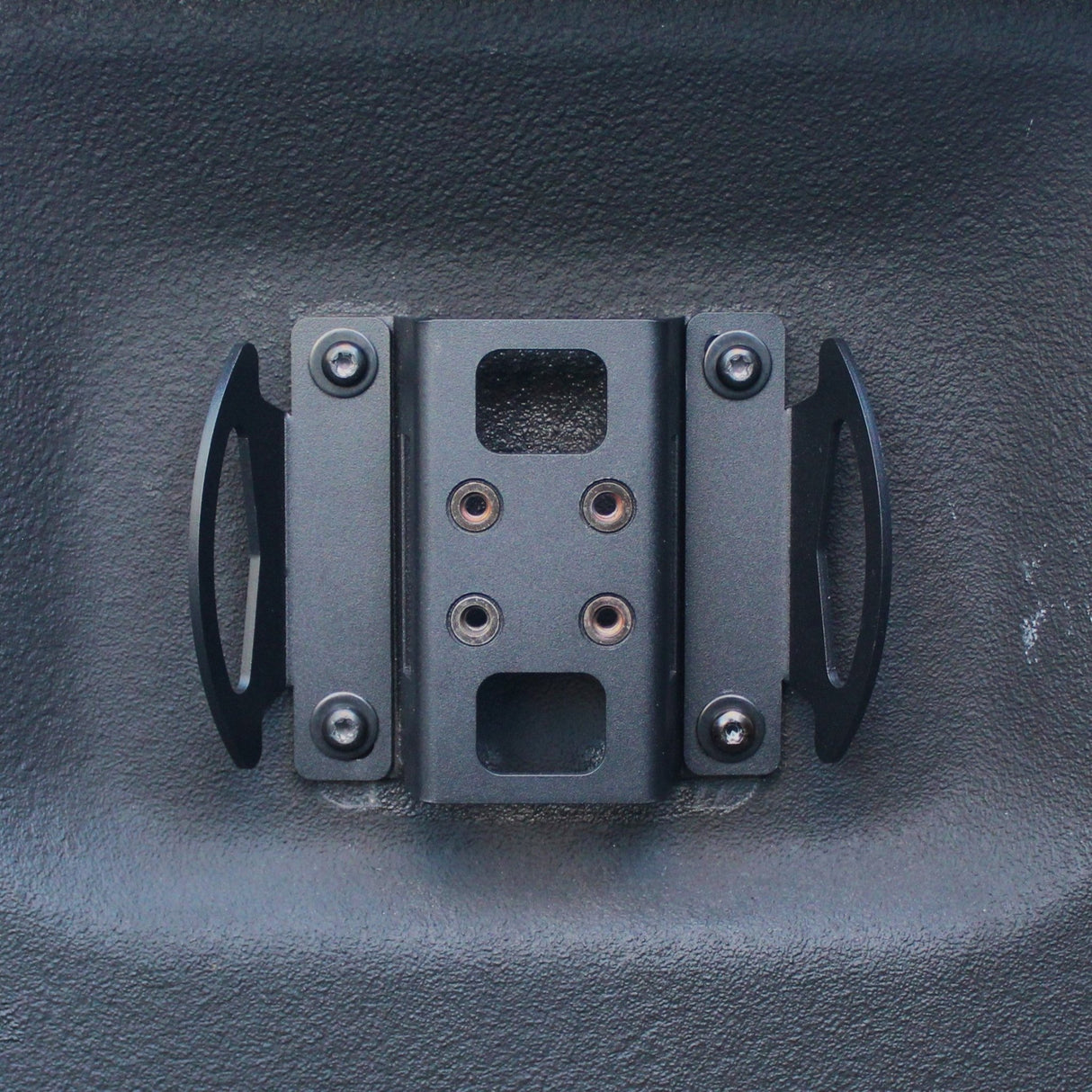 Upgraded Boxlink Plate - Ford F150, F250, F350 & RAPTOR (2015+) - Xtrusion Overland