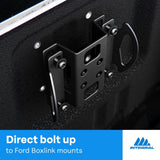 Upgraded Boxlink Plate - Ford F150, F250, F350 & RAPTOR (2015+) - Xtrusion Overland