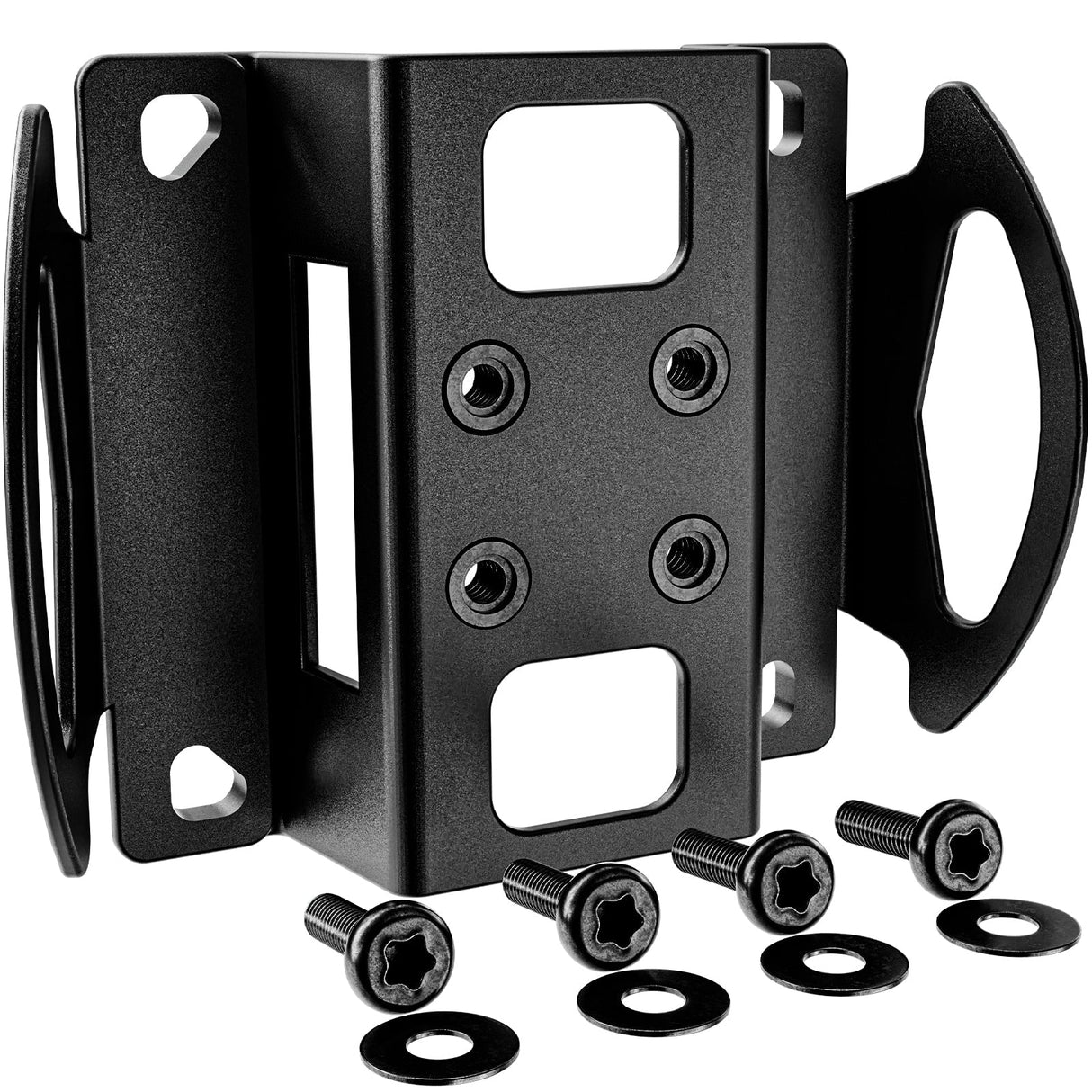 Upgraded Boxlink Plate - Ford F150, F250, F350 & RAPTOR (2015+) - Xtrusion Overland