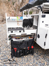Utensil Organizer - Xtrusion Overland
