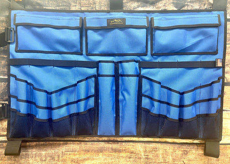 Utensil Organizer - Xtrusion Overland