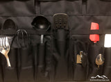 Utensil Organizer - Xtrusion Overland