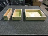 Utensils Box for Goose Gear® CampKitchen 2.1, 2.2 and 2.3 - Xtrusion Overland