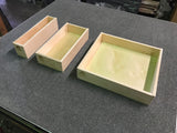Utensils Box XL for Goose Gear® CampKitchen 2.4 - Xtrusion Overland