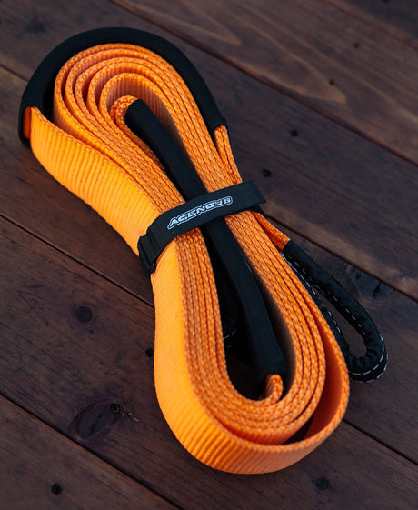 Utility Cinch Strap - Xtrusion Overland