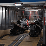 V-Series 12" Light - Xtrusion Overland