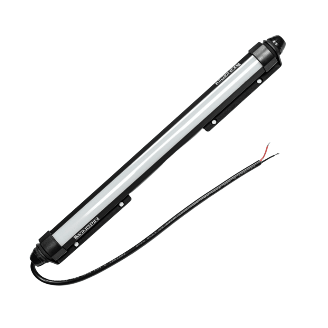 V-Series 12" Light - Xtrusion Overland