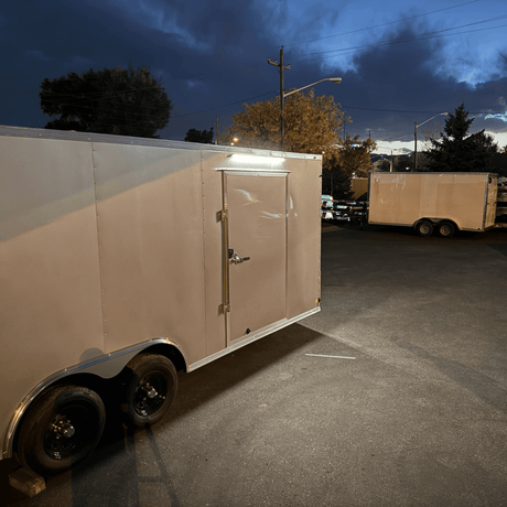 V-Series 40" Light - Xtrusion Overland