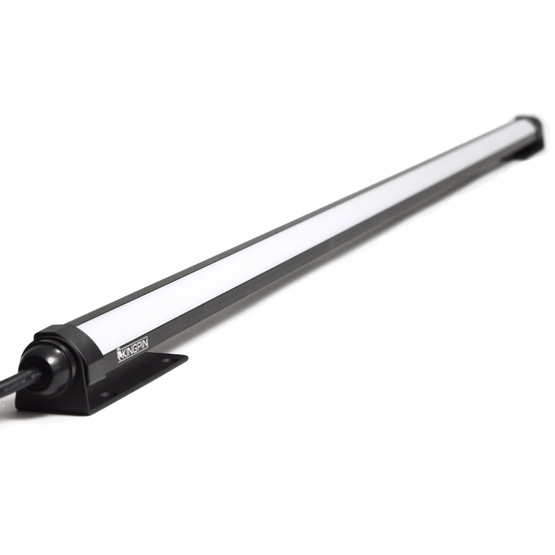 V-Series 40" Light - Xtrusion Overland