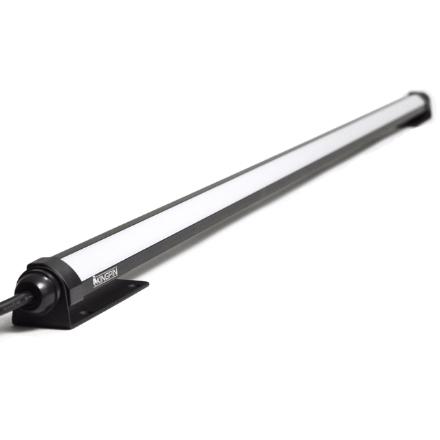 V-Series 40" Light - Xtrusion Overland